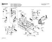 Схема №1 S4956N0 SK759 с изображением Инструкция по эксплуатации для посудомойки Bosch 00525566