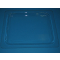 Железный лист для микроволновой печи Gorenje 288988 288988 для Asko OC8430 EU   -Microwave oven (200215, OC8430)