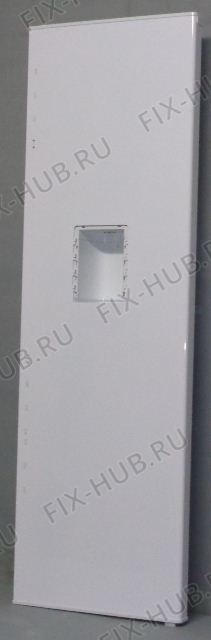 Большое фото - Дверца для холодильника Beko 4330320100 в гипермаркете Fix-Hub