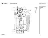 Схема №1 BUT5DS Logafix BUT5DS с изображением Нагревательный элемент для водонагревателя Bosch 00357457