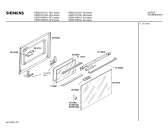 Схема №1 HB35240SF с изображением Инструкция по эксплуатации для электропечи Siemens 00514327