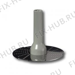 Большое фото - Всякое BRAUN BR67000552 в гипермаркете Fix-Hub