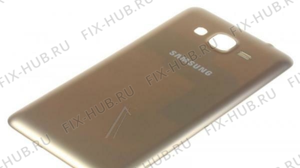 Большое фото - Покрытие для смартфона Samsung GH98-35638C в гипермаркете Fix-Hub