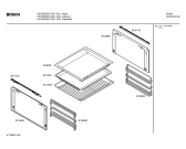 Схема №1 HEN3660CC с изображением Инструкция по эксплуатации для плиты (духовки) Bosch 00528438