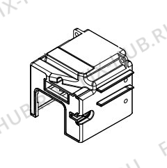 Большое фото - Часть корпуса для кофеварки (кофемашины) Philips 421941288472 в гипермаркете Fix-Hub