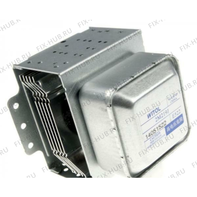 Магнетрон для микроволновой печи Electrolux 4055064564 в гипермаркете Fix-Hub