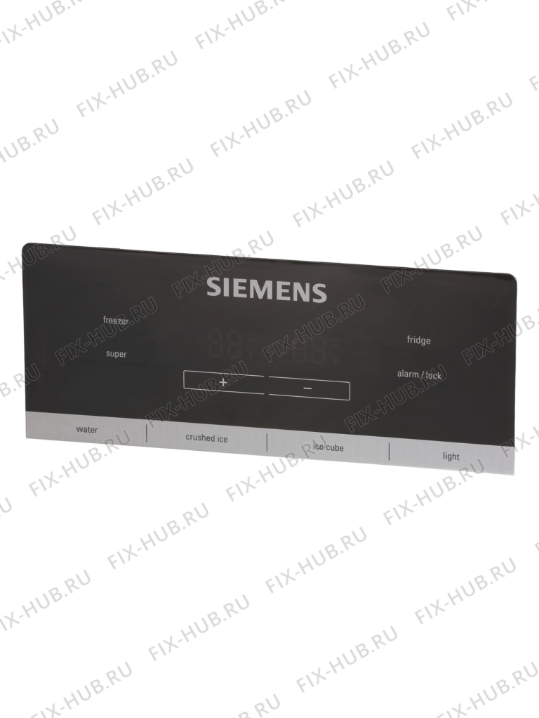 Большое фото - Модуль управления для холодильной камеры Siemens 12003592 в гипермаркете Fix-Hub