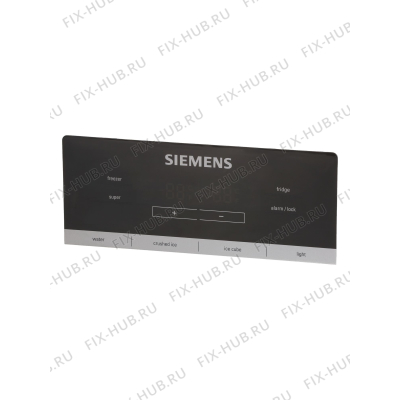 Модуль управления для холодильной камеры Siemens 12003592 в гипермаркете Fix-Hub
