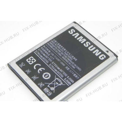 Аккумулятор (батарея) для смартфона Samsung GH43-03782A в гипермаркете Fix-Hub