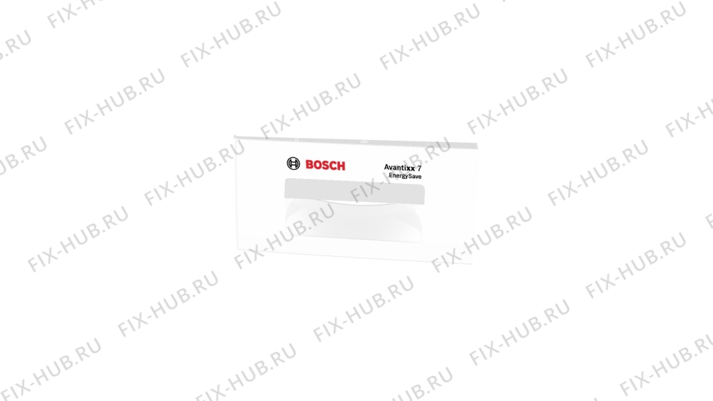 Большое фото - Ручка для стиральной машины Bosch 00653765 в гипермаркете Fix-Hub