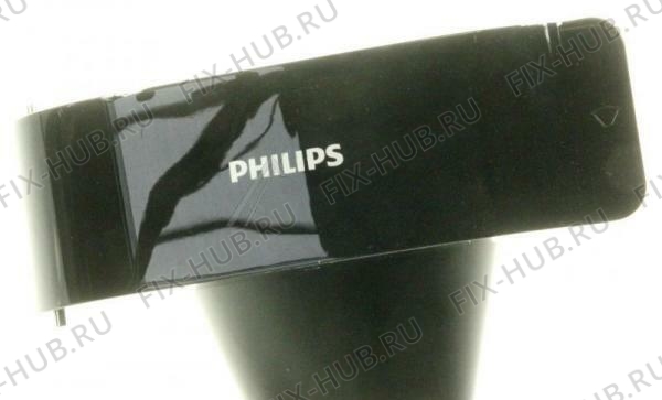Большое фото - Держатель фильтра для электрокофеварки Philips 996510064767 в гипермаркете Fix-Hub