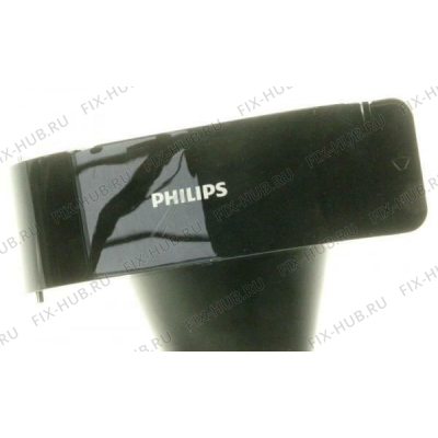 Держатель фильтра для электрокофеварки Philips 996510064767 в гипермаркете Fix-Hub