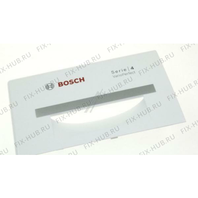 Ручка для стиральной машины Bosch 00796393 в гипермаркете Fix-Hub