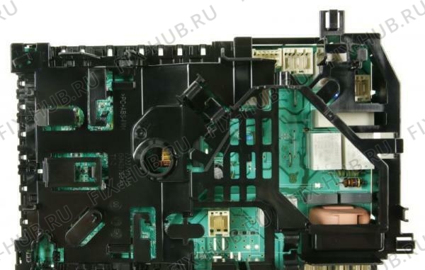 Большое фото - Модуль управления, запрограммированный для стиралки Bosch 11003826 в гипермаркете Fix-Hub