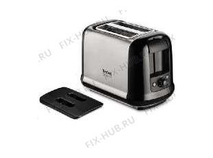 Тостер (фритюрница) Tefal TT2628KR/87A - Фото