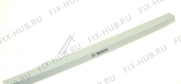 Большое фото - Планка ручки для холодильника Bosch 00677012 в гипермаркете Fix-Hub