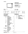 Схема №1 FB7857 с изображением Выпрямитель для жк-телевизора Siemens 00725061