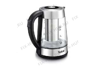 Чайник (термопот) Tefal BJ750D10/JR0 - Фото