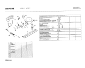 Схема №1 GF1438 с изображением Контейнер для холодильной камеры Siemens 00111424