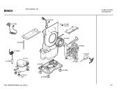 Схема №1 PAD12000 с изображением Компрессор для дистиллятора воздуха Bosch 00144173