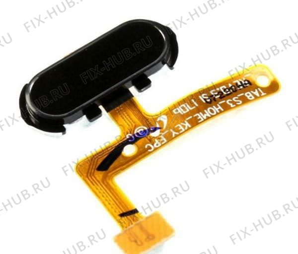 Большое фото - Кнопка для планшета Samsung GH96-10613A в гипермаркете Fix-Hub