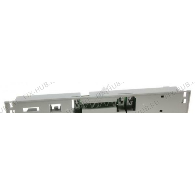 Панель управления для холодильника Siemens 00665877 в гипермаркете Fix-Hub
