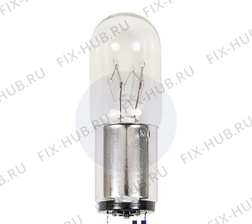 Большое фото - Лампочка для микроволновки Electrolux 4055168811 в гипермаркете Fix-Hub