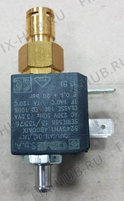 Большое фото - Клапан для составляющей Electrolux 4055131587 в гипермаркете Fix-Hub