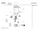 Схема №1 DF2008 с изображением Гайка для бойлера Siemens 00417068