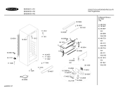 Схема №1 BD6600 с изображением Контейнер для холодильной камеры Bosch 00361020