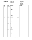 Схема №1 RK702G4 с изображением Втулка для звукотехники Siemens 00734236