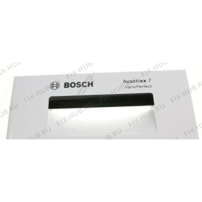 Ручка для стиральной машины Bosch 00652640 в гипермаркете Fix-Hub