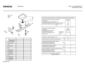 Схема №1 KSV2800 с изображением Коробок Siemens 00282657