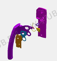 Большое фото - Всякое для составляющей Electrolux 2082648060 в гипермаркете Fix-Hub