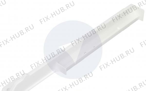 Большое фото - Ось для холодильника Zanussi 2144383029 в гипермаркете Fix-Hub