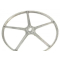 Фрикционное колесо для стиральной машины Electrolux 4055114161 4055114161 для Zanussi ZWS181