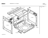 Схема №1 HBN6872SK с изображением Инструкция по эксплуатации для духового шкафа Bosch 00582490