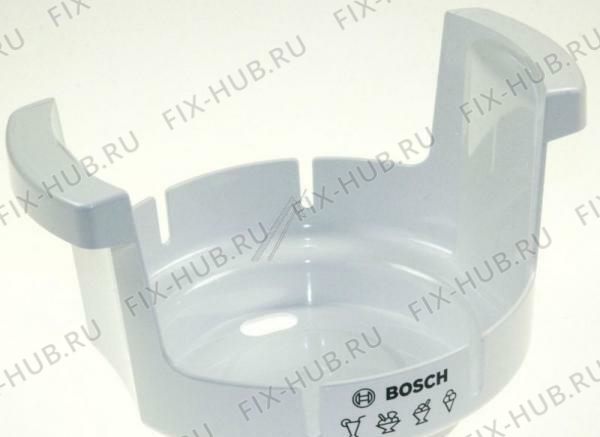 Большое фото - Кронштейн для кухонного измельчителя Bosch 00747358 в гипермаркете Fix-Hub