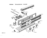 Схема №1 0750192054 EH640EV с изображением Терморегулятор для печи Siemens 00072960