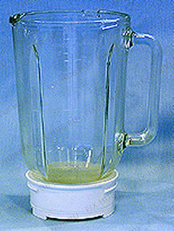 Большое фото - Чаша для блендера (миксера) KENWOOD KW675271 в гипермаркете Fix-Hub