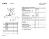 Схема №1 KS33V20EU с изображением Панель для холодильника Siemens 00354396