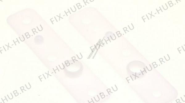 Большое фото - Кронштейн для стиралки Bosch 00750015 в гипермаркете Fix-Hub