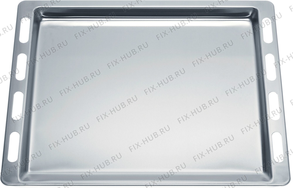 Большое фото - Противень алюминиевый для духового шкафа Bosch 00740853 в гипермаркете Fix-Hub