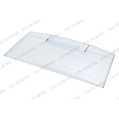 Панель ящика для холодильника Electrolux 2247102045 Панель ящика для холодильника Electrolux 2247102045 в гипермаркете Fix-Hub