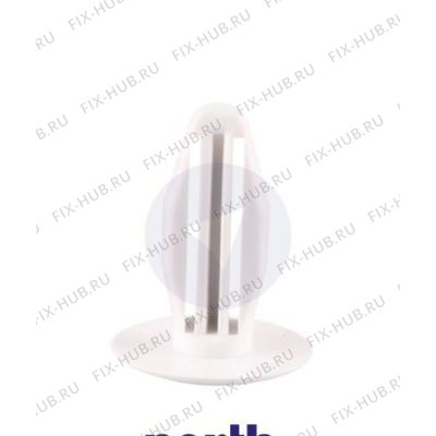 Заглушка для холодильной камеры Bosch 00622176 в гипермаркете Fix-Hub