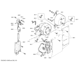 Схема №1 TK68009 Surpresso S65 с изображением Емкость для кофеварки (кофемашины) Siemens 00438608
