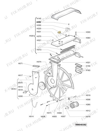 Схема №2 MWU107ECWT OS с изображением Обшивка для стиралки Whirlpool 481246469439