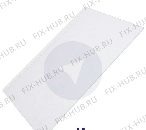 Большое фото - Полка Zanussi 50110840001 в гипермаркете Fix-Hub