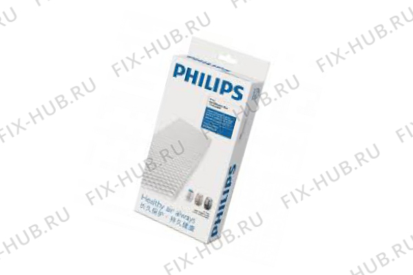 Большое фото - Микрофильтр для электроочистителя воздуха Philips 424121004921 в гипермаркете Fix-Hub