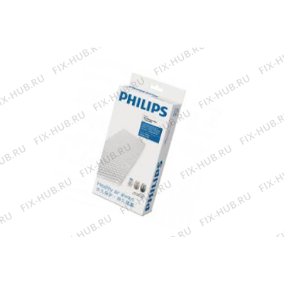 Микрофильтр для электроочистителя воздуха Philips 424121004921 в гипермаркете Fix-Hub